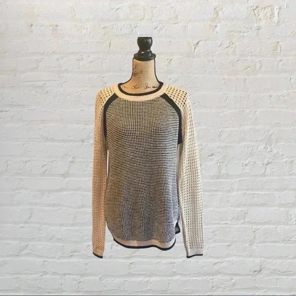 Lucca Couture Sweater - Picture 3 of 5